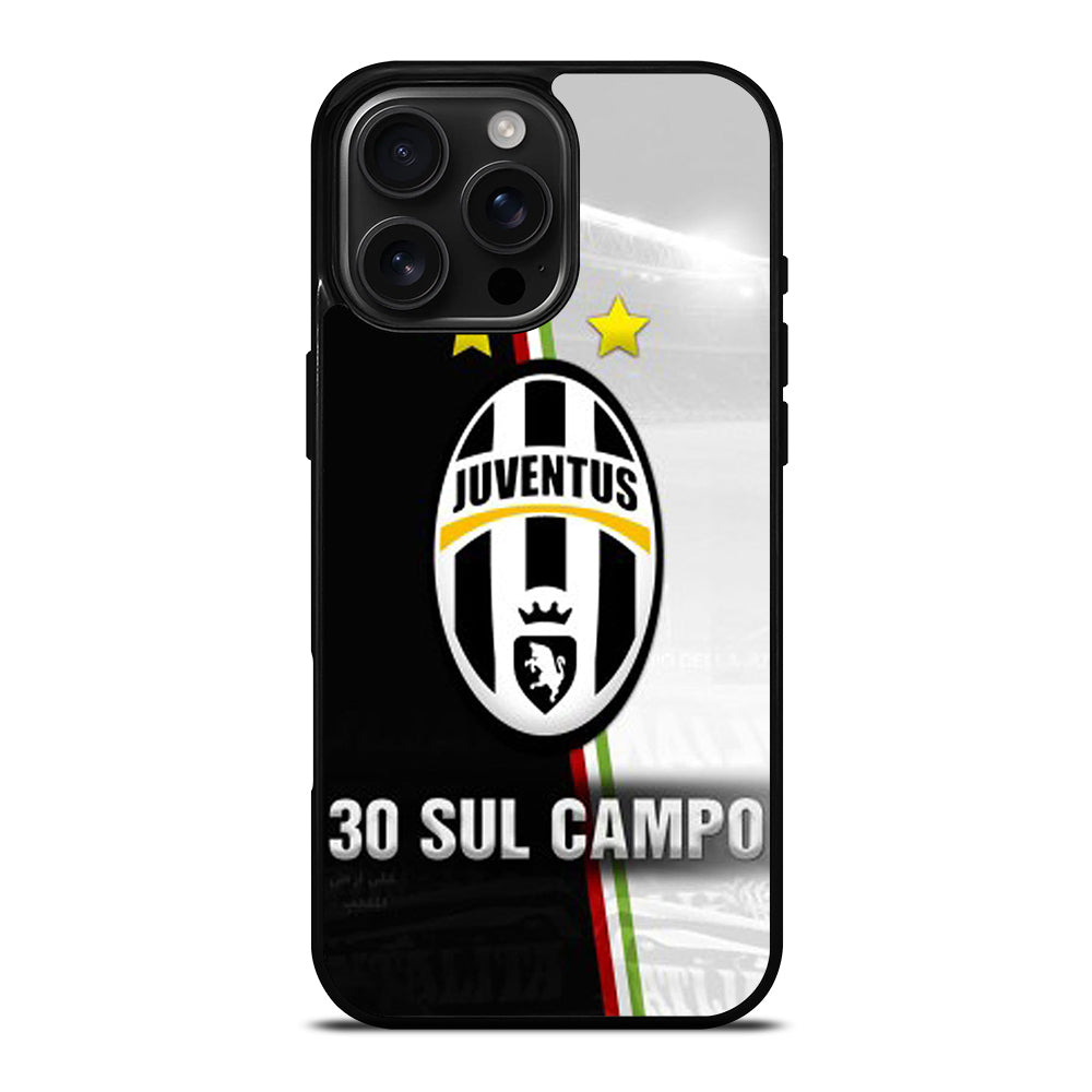 JUVENTUS 7 iPhone Case Cover