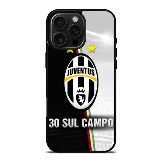 JUVENTUS 7 iPhone Case Cover