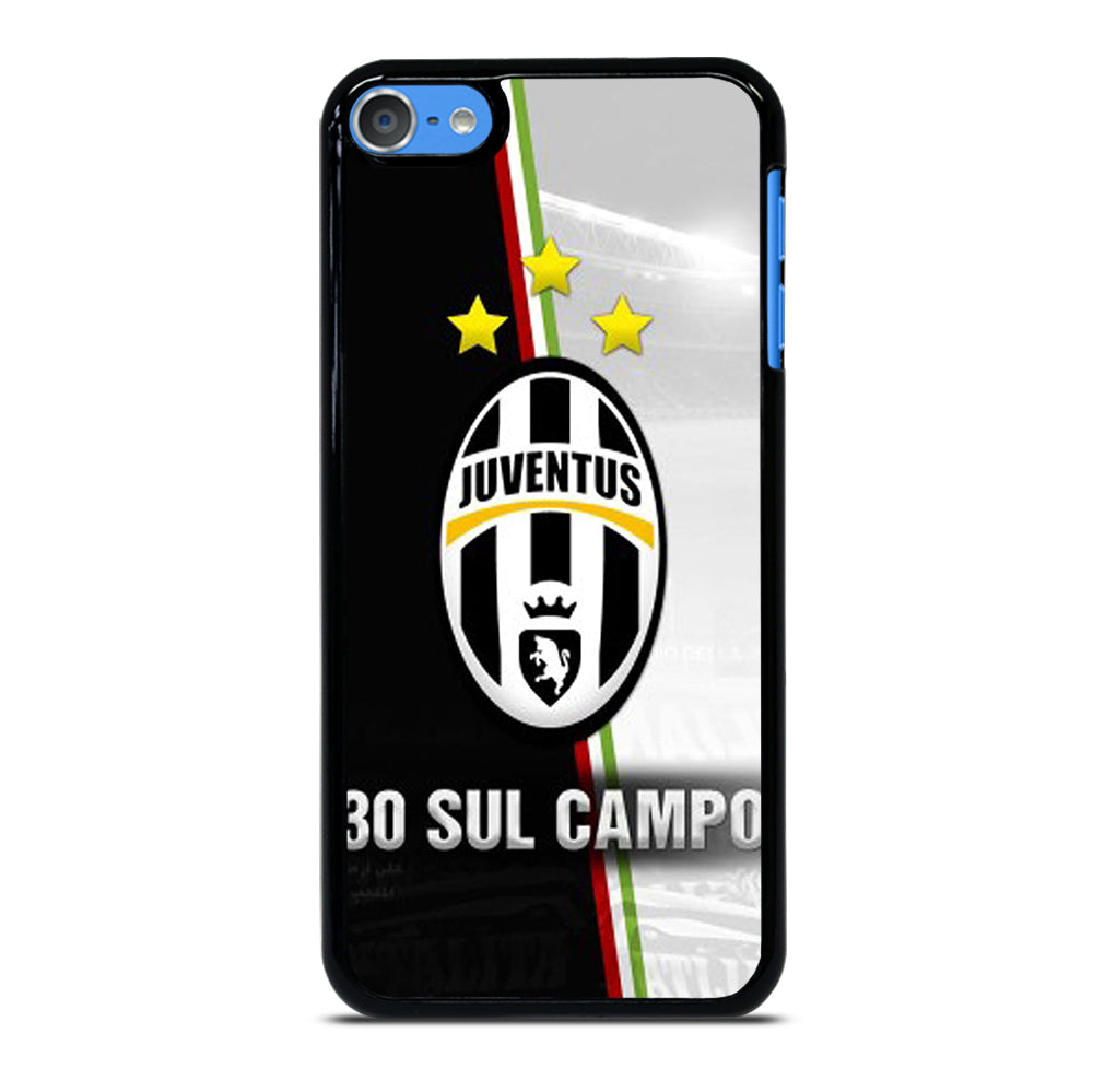 JUVENTUS 7 iPod Touch Case Cover