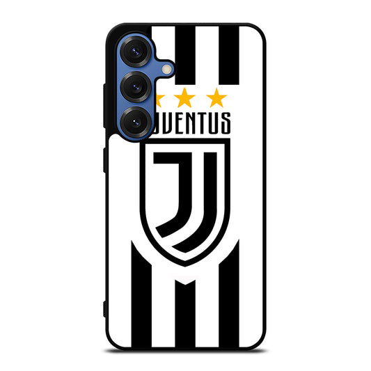 JUVENTUS NEW LOGO 3 Samsung Galaxy Case Cover