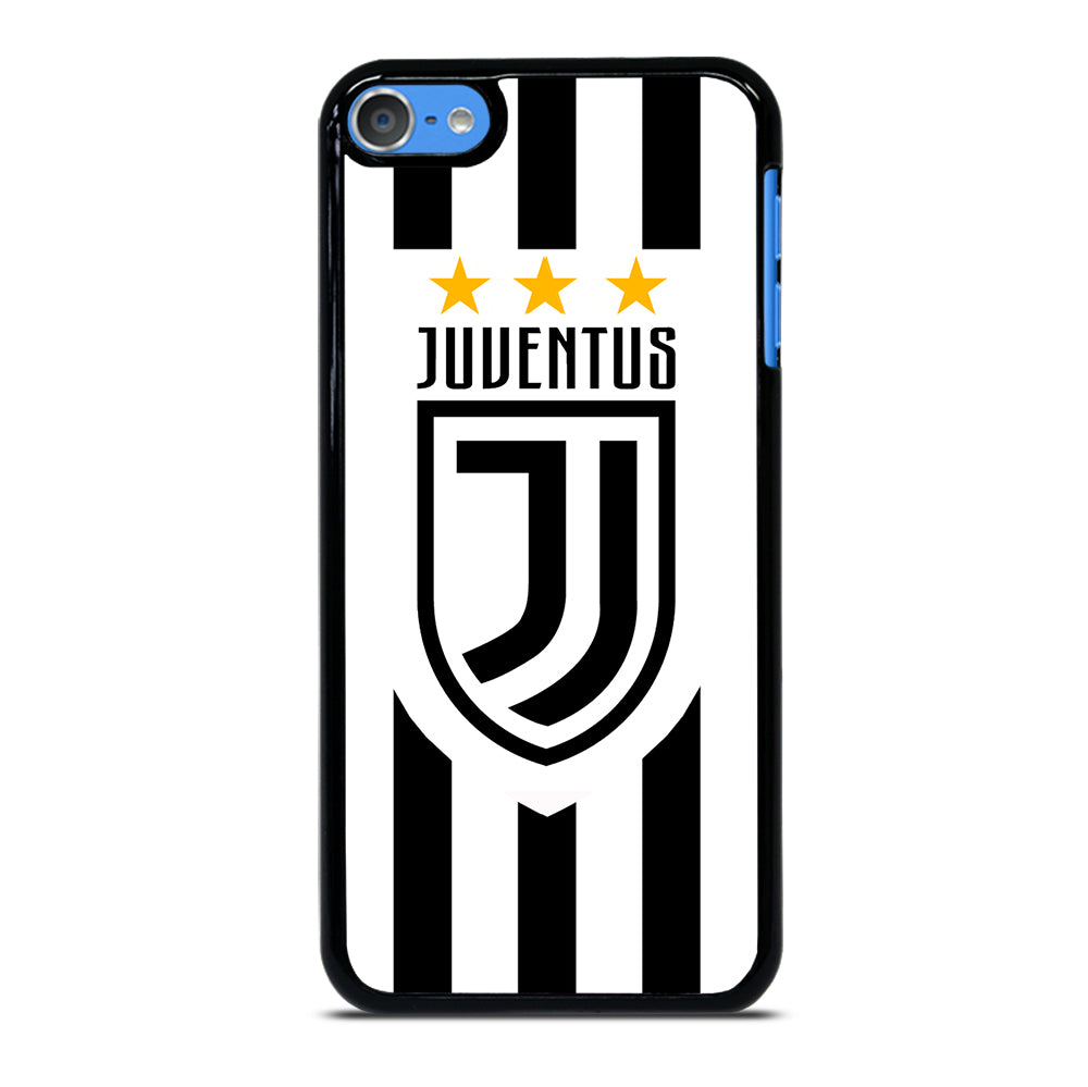 JUVENTUS NEW LOGO 3 iPod Touch Case Cover