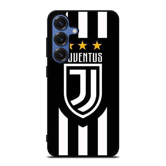 JUVENTUS NEW LOGO 4 Samsung Galaxy Case Cover