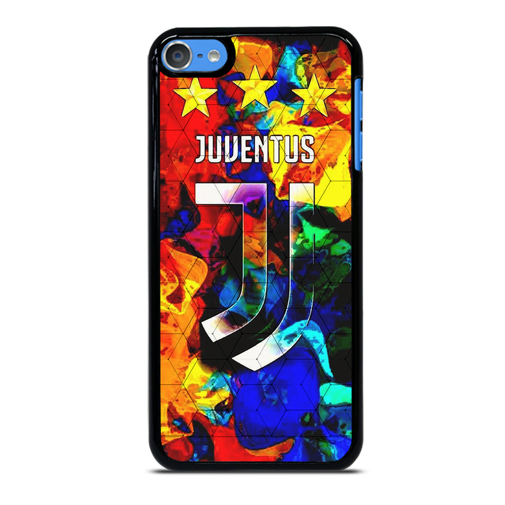 JUVENTUS NEW LOGO 5 iPod Touch Case Cover
