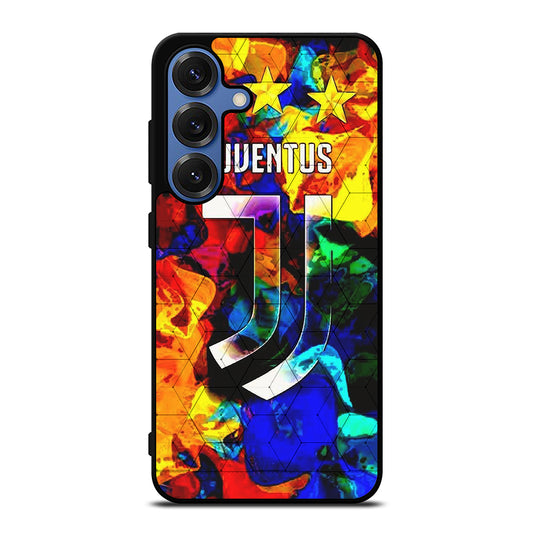 JUVENTUS NEW LOGO 5 Samsung Galaxy Case Cover