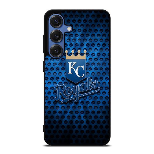 KANSAS CITY ROYALS 1 Samsung Galaxy Case Cover