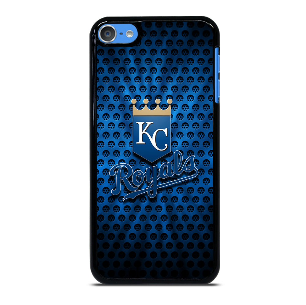KANSAS CITY ROYALS 1 iPod Touch Case Cover