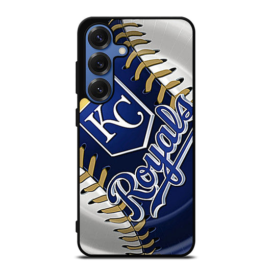 KANSAS CITY ROYALS 2 Samsung Galaxy Case Cover