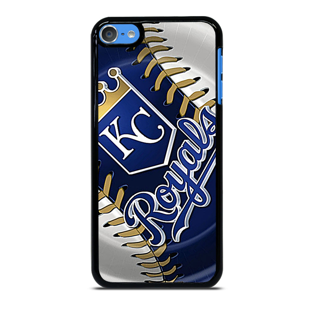 KANSAS CITY ROYALS 2 iPod Touch Case Cover