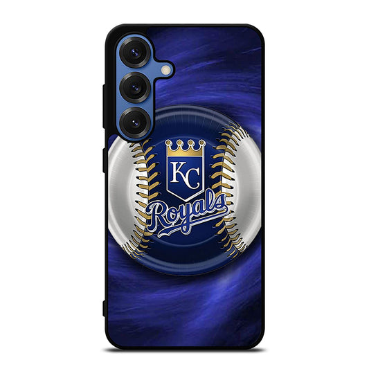 KANSAS CITY ROYALS BASEBALL Samsung Galaxy Case Cover
