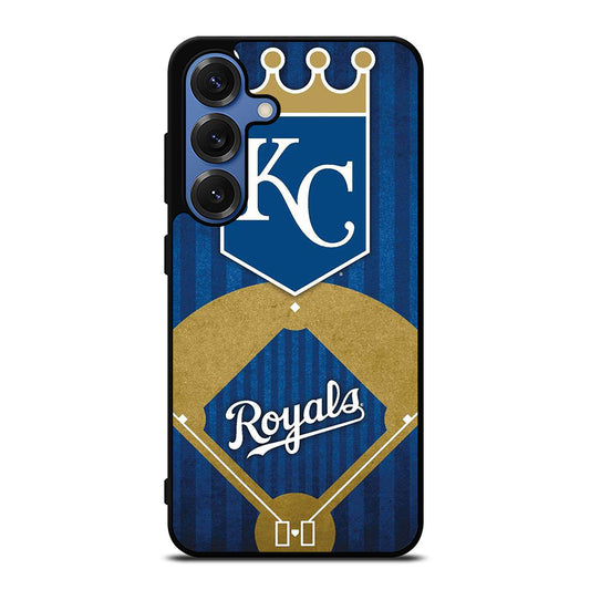KANSAS CITY ROYALS FIELD Samsung Galaxy Case Cover