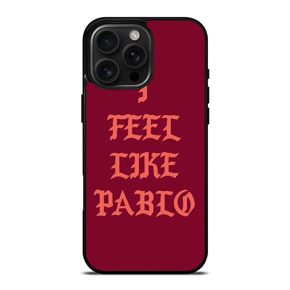 KANYE WEST iPhone Case Cover