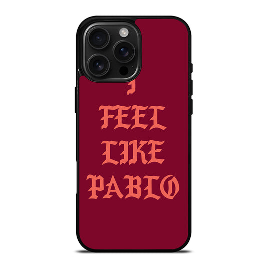 KANYE WEST iPhone Case Cover