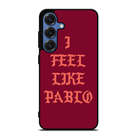 KANYE WEST Samsung Galaxy Case Cover