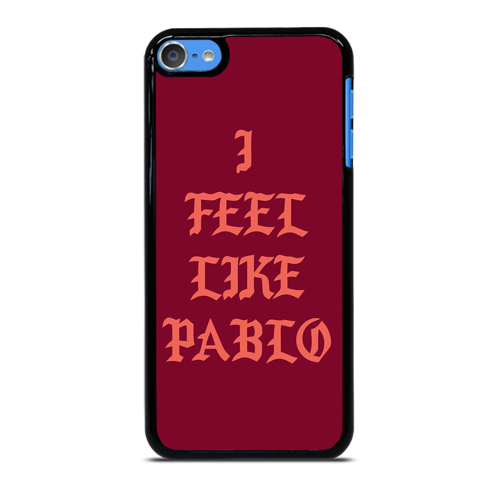 KANYE WEST iPod Touch Case Cover