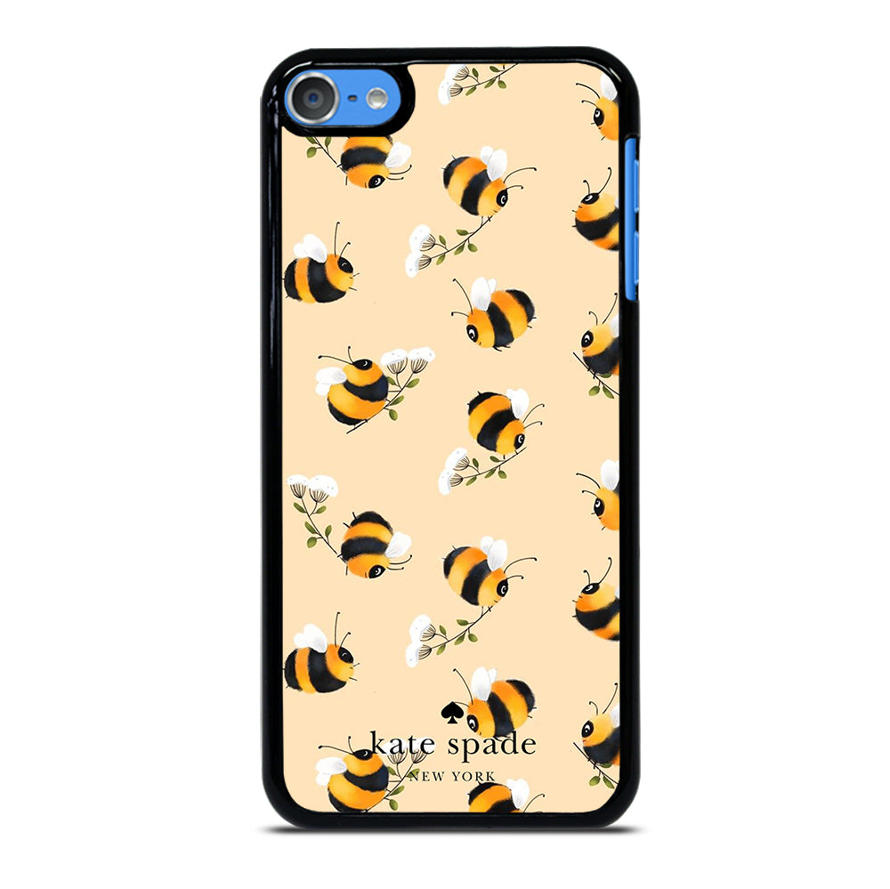KATE SPADE BEE iPod Touch Case Cover