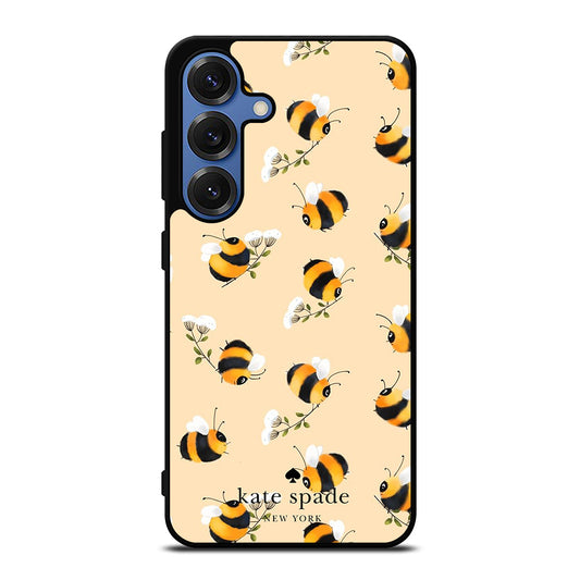 KATE SPADE BEE Samsung Galaxy Case Cover