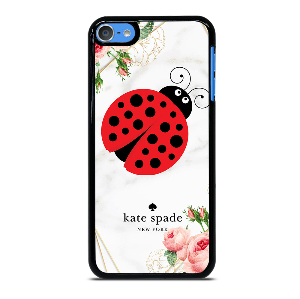 KATE SPADE LADYBUG 2 iPod Touch Case Cover