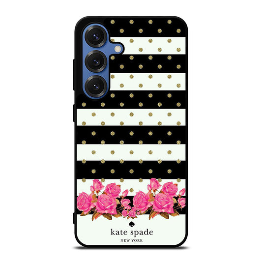 KATE SPADE POLKADOT Samsung Galaxy Case Cover