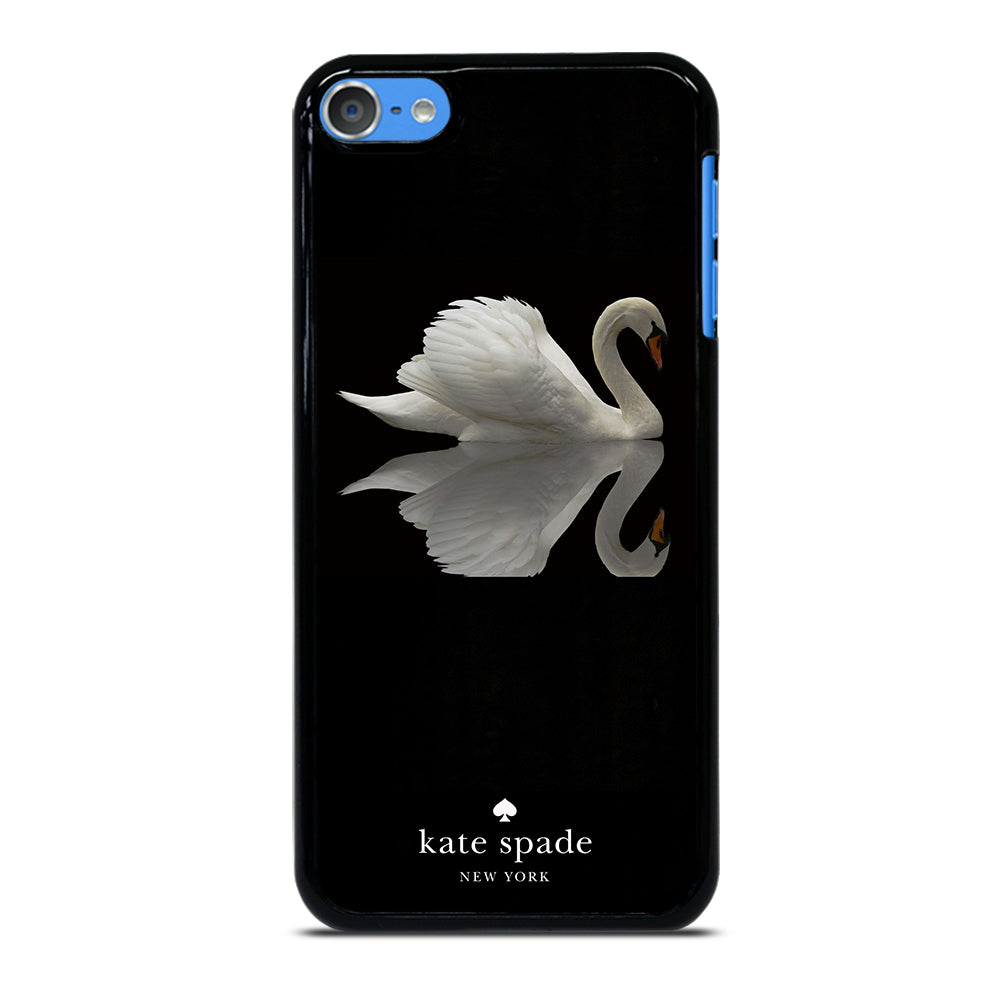 KATE SPADE SWAN 1 iPod Touch Case Cover