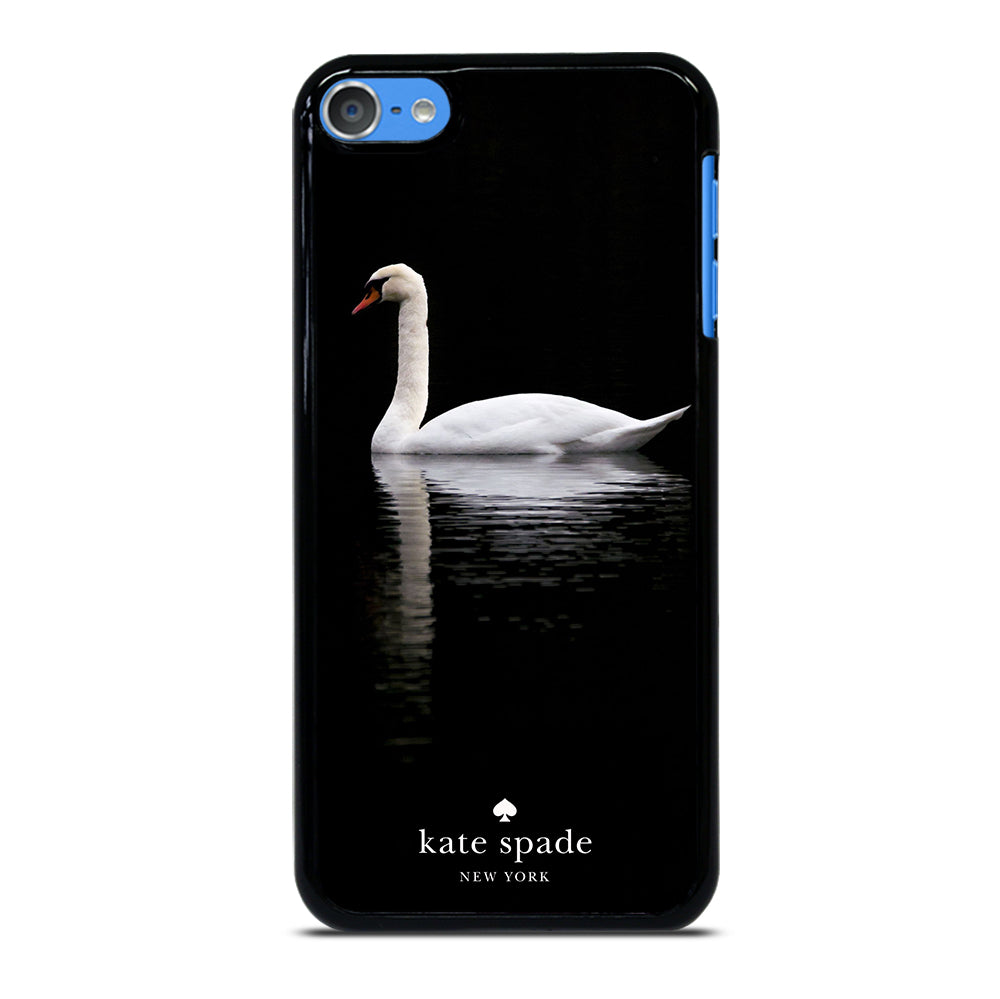 KATE SPADE SWAN 2 iPod Touch Case Cover