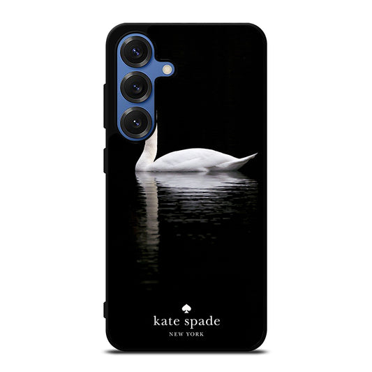 KATE SPADE SWAN 2 Samsung Galaxy Case Cover