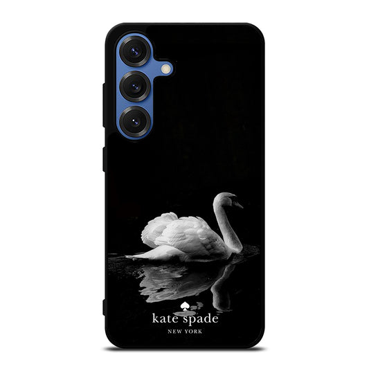 KATE SPADE SWAN LAKE Samsung Galaxy Case Cover