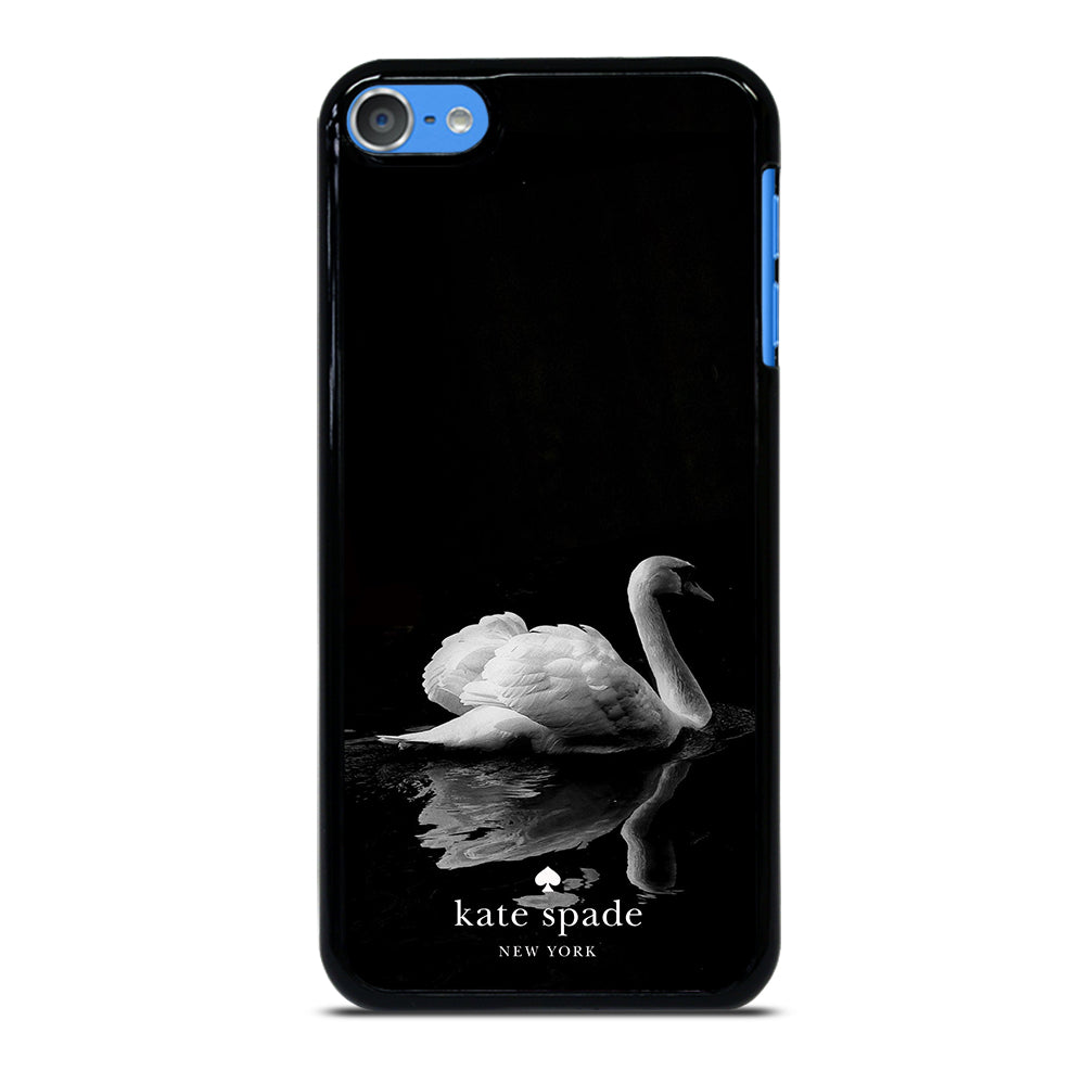 KATE SPADE SWAN LAKE iPod Touch Case Cover