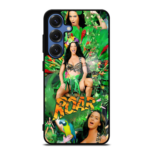 KATY PERRY ROAR Samsung Galaxy Case Cover