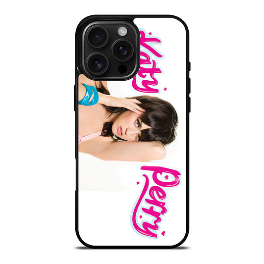 KATY PERRY SINGER iPhone Case Cover