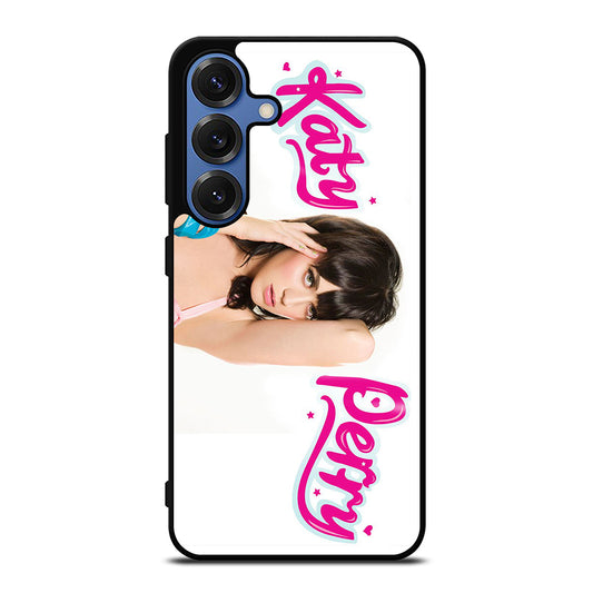 KATY PERRY SINGER Samsung Galaxy Case Cover