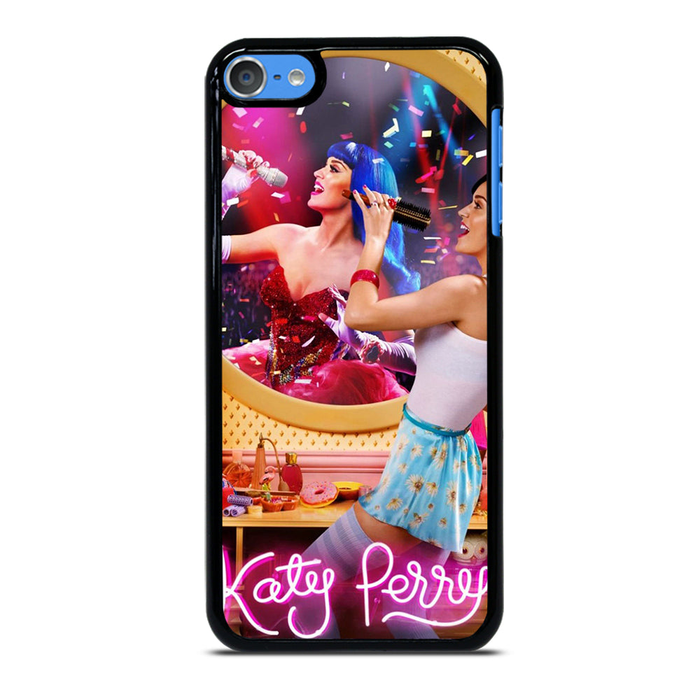 KATY PERRY iPod Touch Case Cover