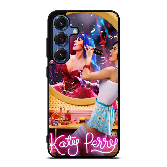 KATY PERRY Samsung Galaxy Case Cover