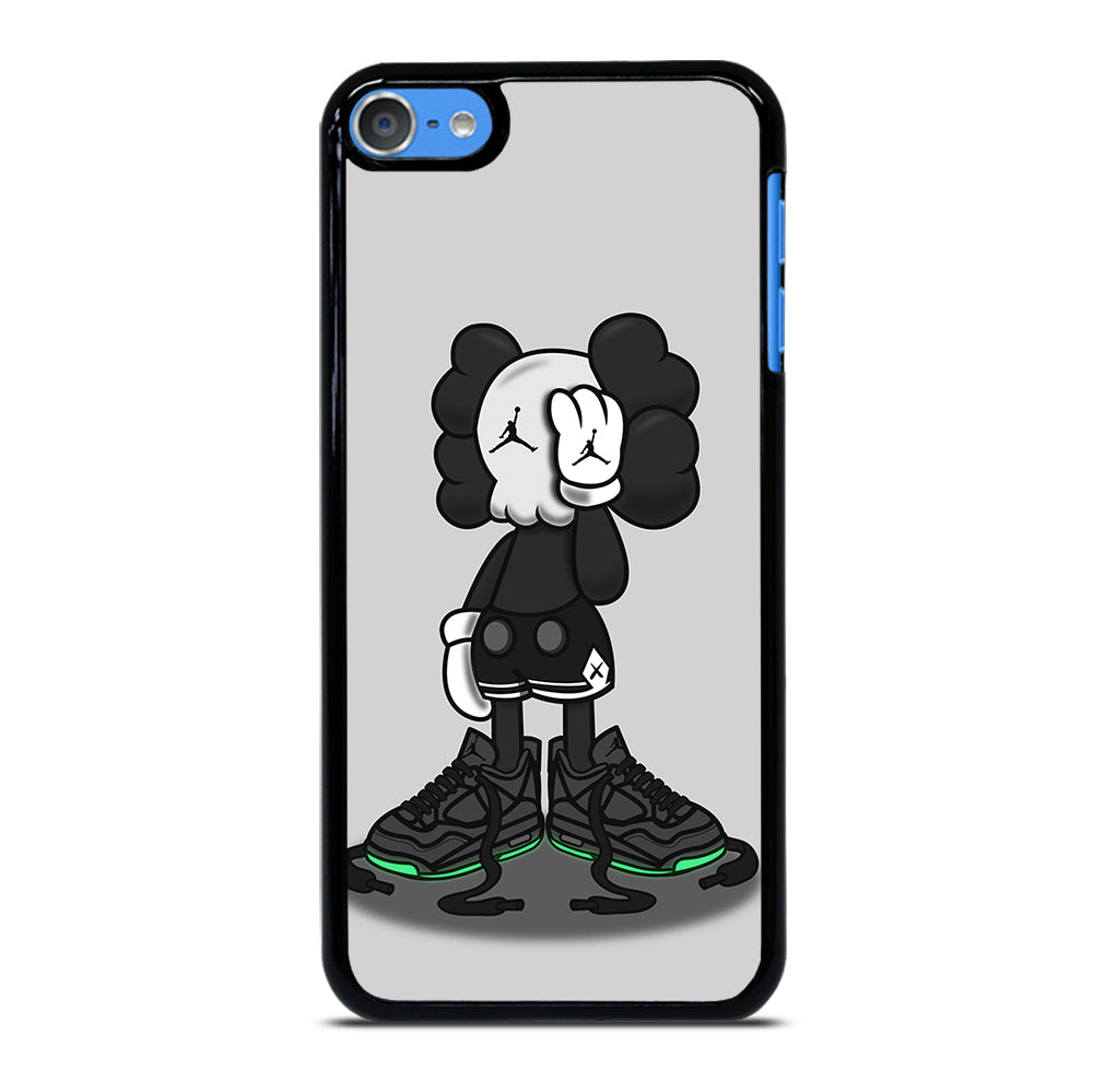 KAWS AIR JORDAN iPod Touch Case Cover