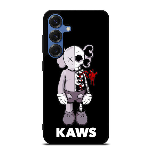 KAWS CLIPART Samsung Galaxy Case Cover