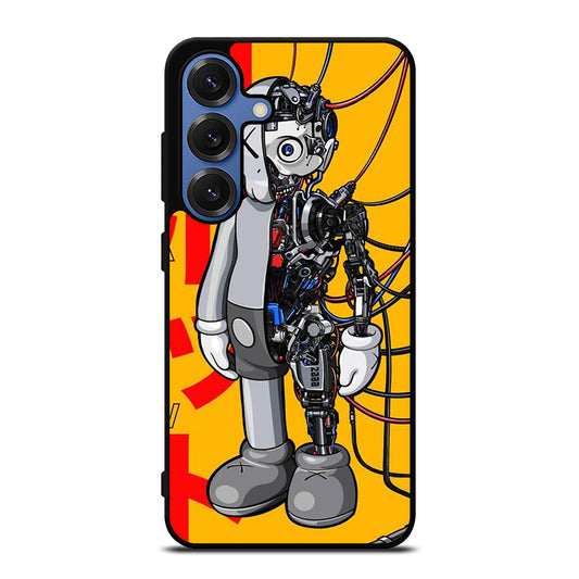 KAWS DESIGN Samsung Galaxy Case Cover
