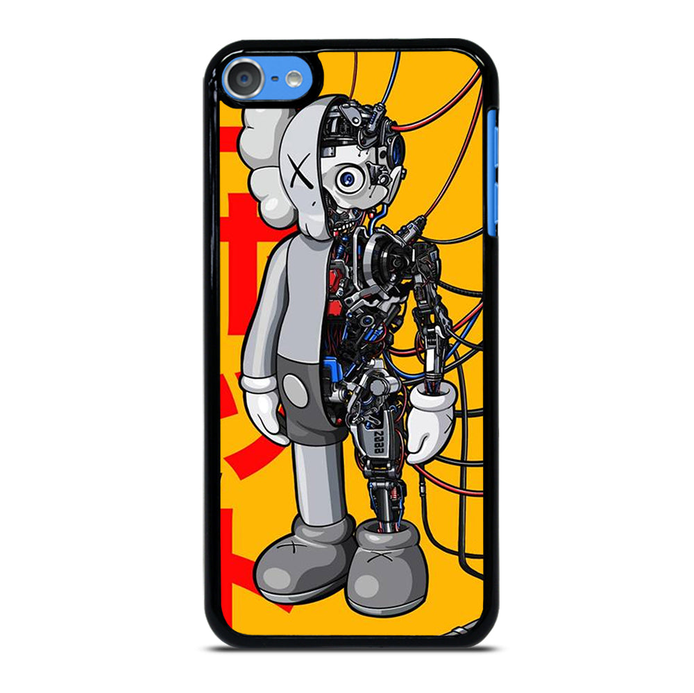 KAWS DESIGN iPod Touch Case Cover