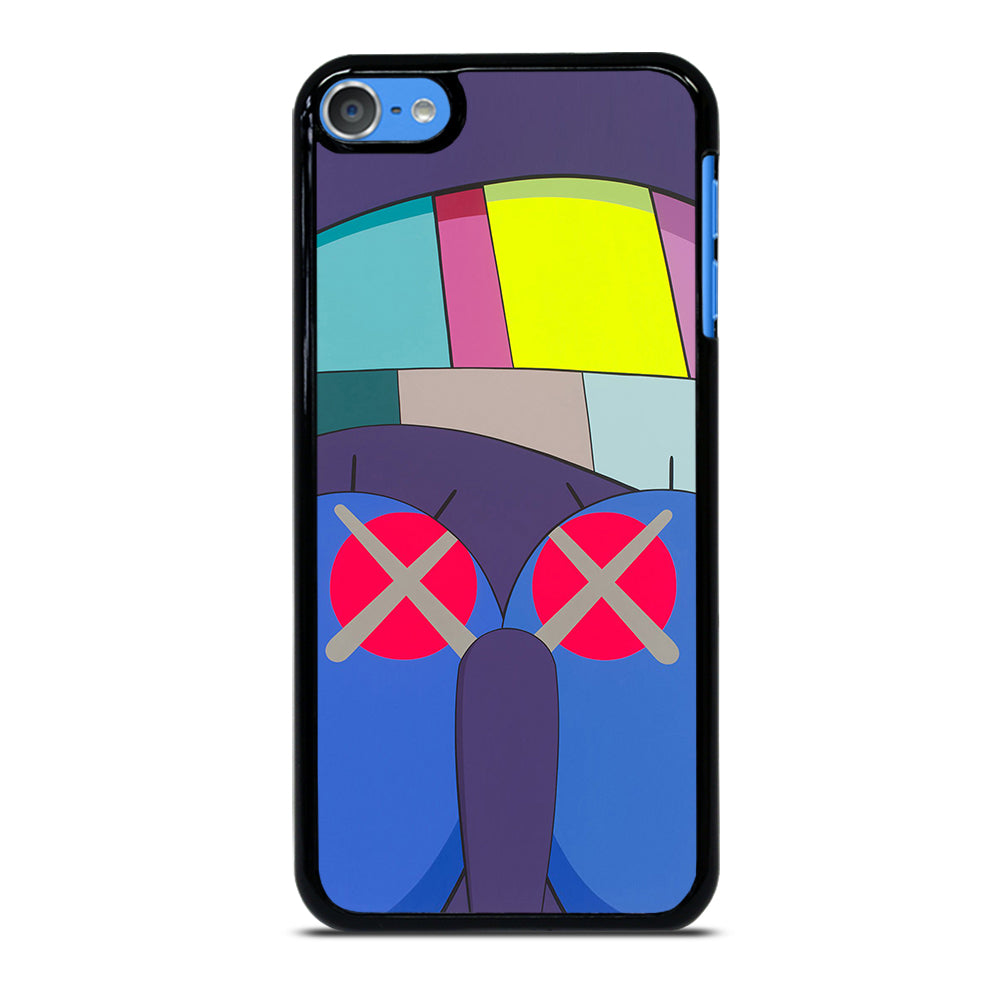 KAWS UPS AND DOWNS iPod Touch Case Cover