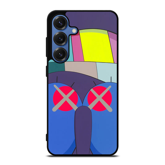 KAWS UPS AND DOWNS Samsung Galaxy Case Cover