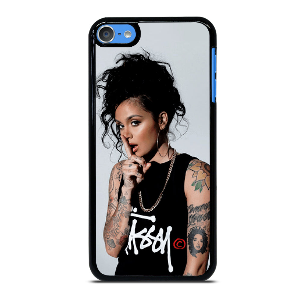 KEHLANI TSUNAMI iPod Touch Case Cover