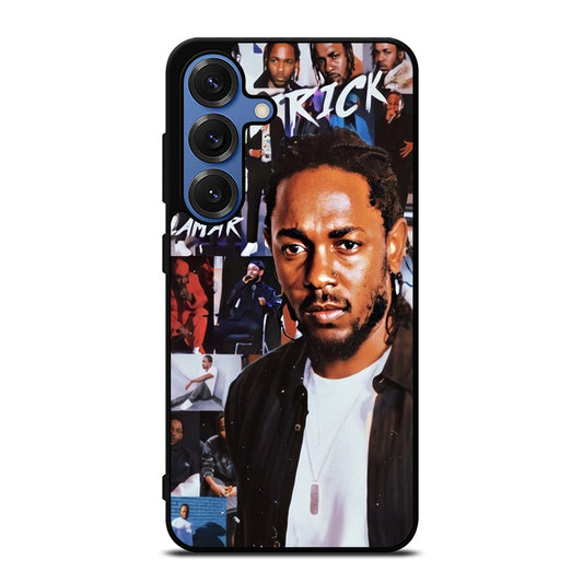 KENDRICK LAMAR COLLAGE Samsung Galaxy Case Cover