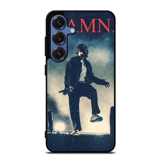 KENDRICK LAMAR DAMN Samsung Galaxy Case Cover