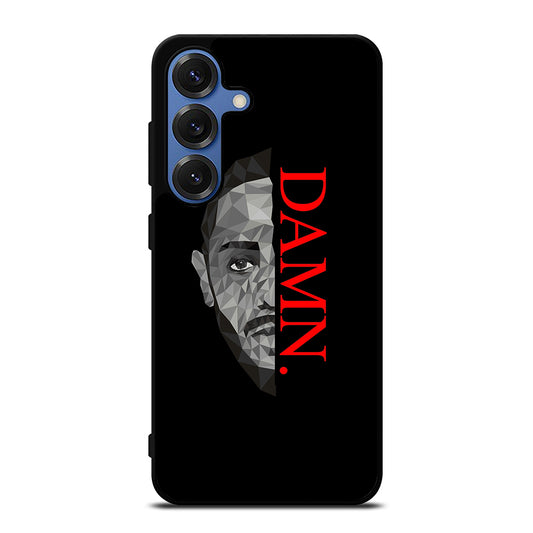 KENDRICK LAMAR DAMN ART Samsung Galaxy Case Cover