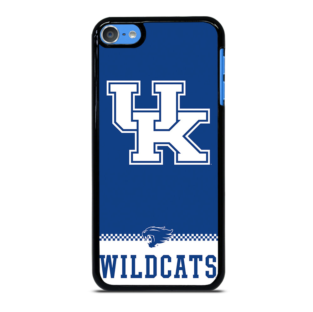 KENTUCKY WILDCATS 1 iPod Touch Case Cover