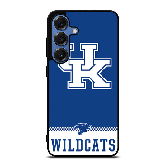 KENTUCKY WILDCATS 1 Samsung Galaxy Case Cover