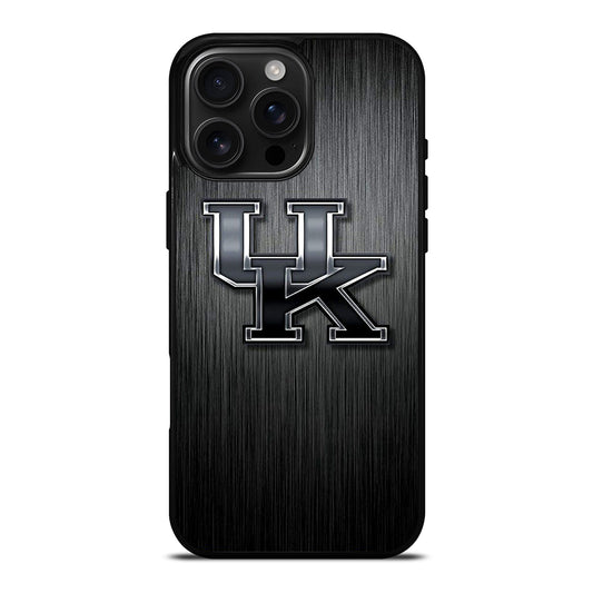 KENTUCKY WILDCATS 2 iPhone Case Cover