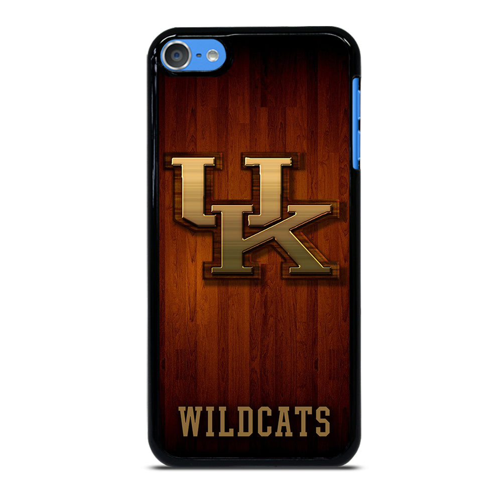 KENTUCKY WILDCATS 3 iPod Touch Case Cover