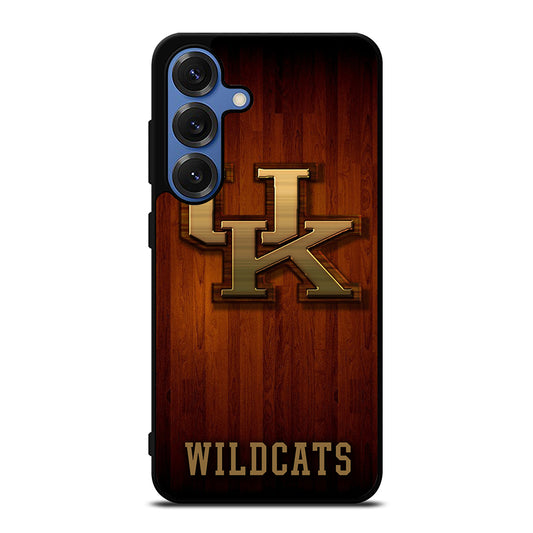 KENTUCKY WILDCATS 3 Samsung Galaxy Case Cover