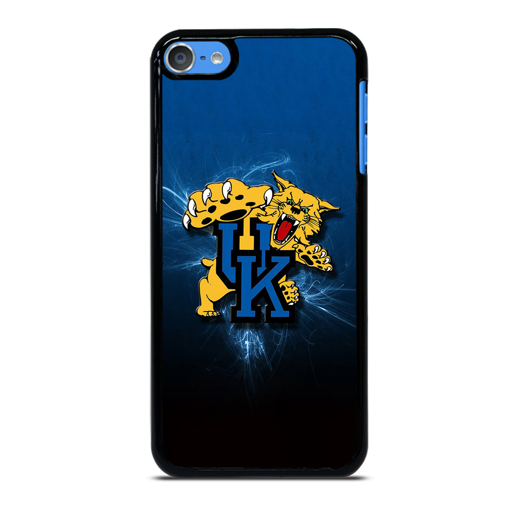 KENTUCKY WILDCATS TIGER LOGO iPod Touch Case Cover