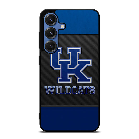KENTUCKY WILDCATS UK LOGO Samsung Galaxy Case Cover
