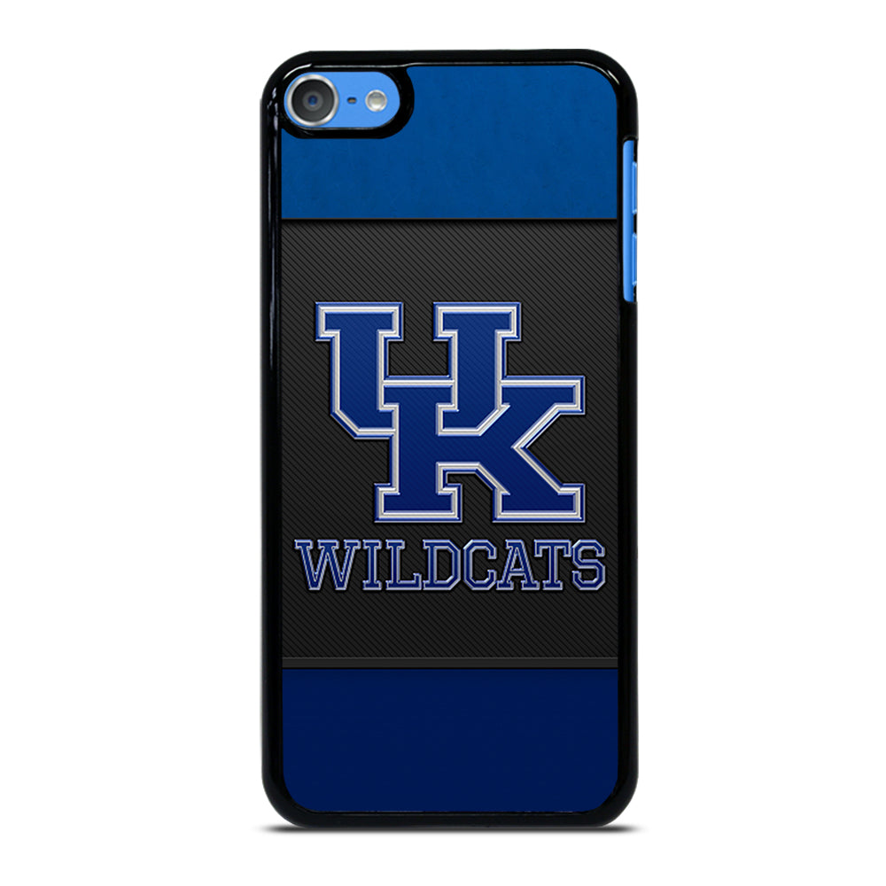 KENTUCKY WILDCATS UK LOGO iPod Touch Case Cover